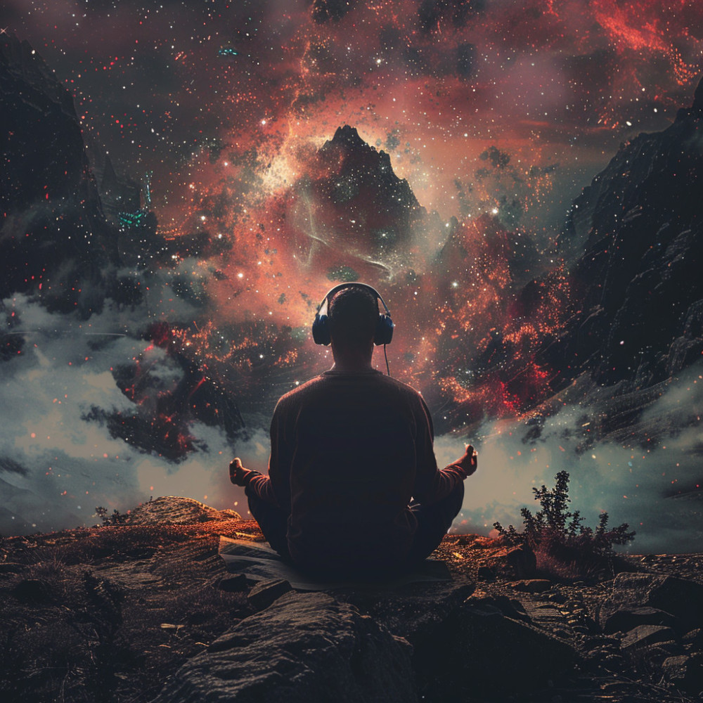 Reflective Meditative Melody