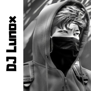 DJ Lunox的專輯Pecah Seribu & My Humps (Remastered)