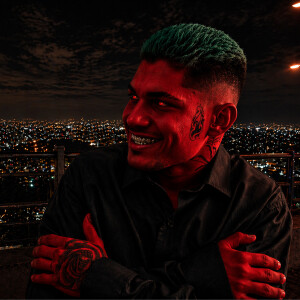 default playlist img