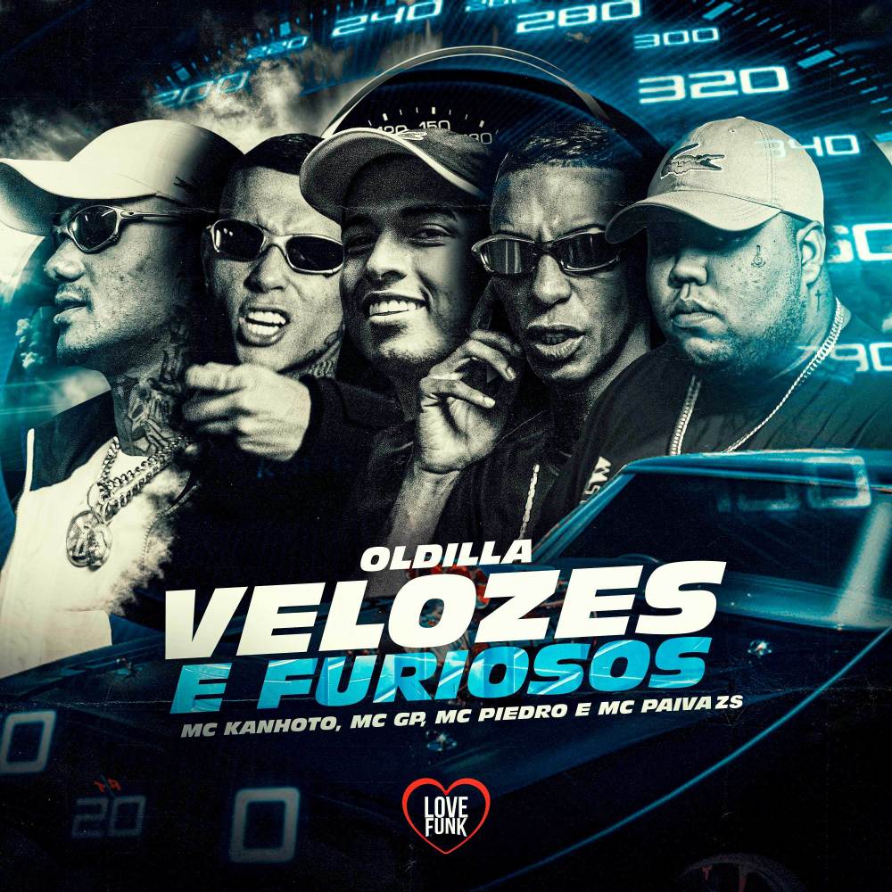 Velozes e Furiosos