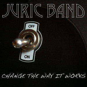 Dengarkan Funky Rock lagu dari JURIC BAND dengan lirik