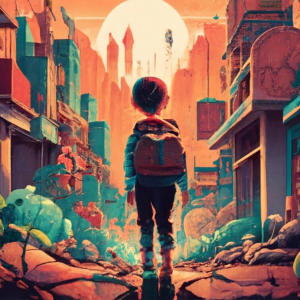 default playlist img