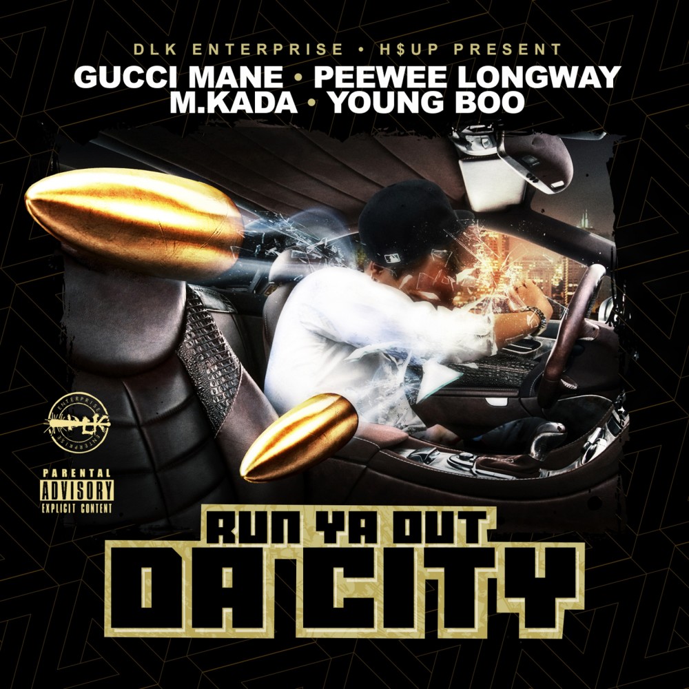 Run Ya Out da City (Explicit)