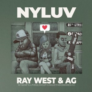 ดาวน์โหลดและฟังเพลง Love Is an Empire (Explicit) พร้อมเนื้อเพลงจาก Ray West