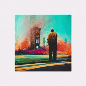 Mark Generous的專輯Passing Through