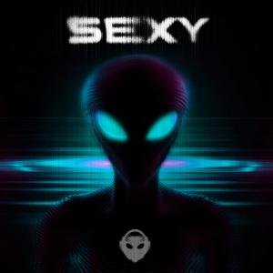 Album Sexy from Vesanic Rave