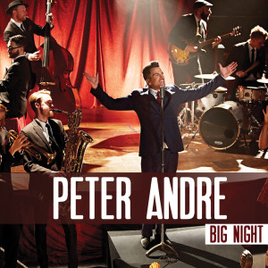 收聽Peter Andre的Nothing Matters歌詞歌曲