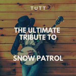 Dengarkan Run(Originally Performed By Snow Patrol) lagu dari Tutt dengan lirik