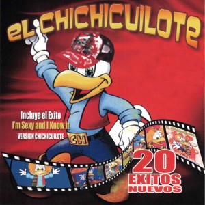 ดาวน์โหลดและฟังเพลง El Mechón พร้อมเนื้อเพลงจาก El Chichicuilote