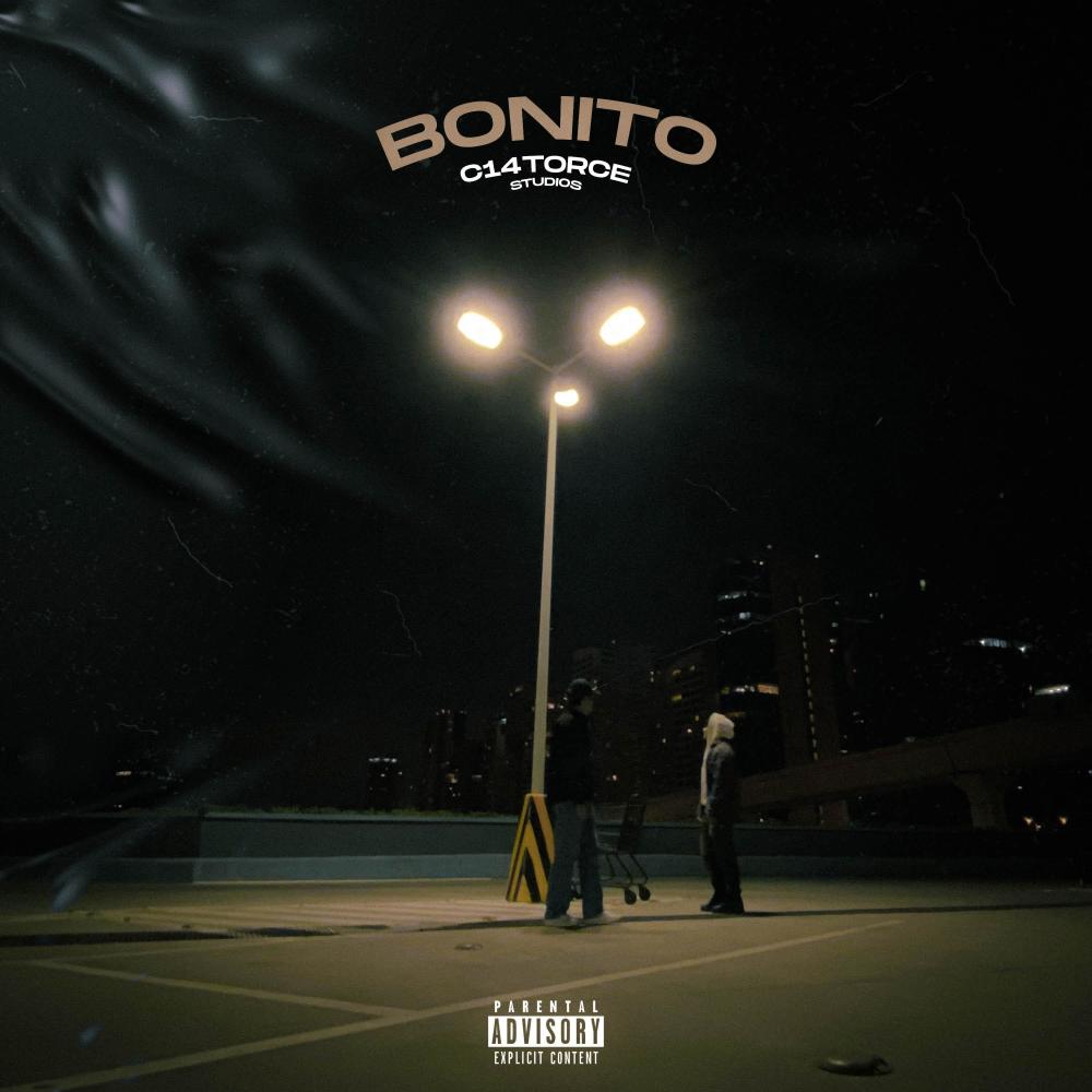 ¨BONITO¨ (feat. BlondeyBoy) (Explicit)