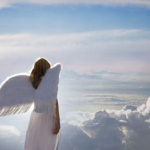 Listen to You Are My Angel song with lyrics from Daniel Jaames