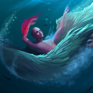 default playlist img