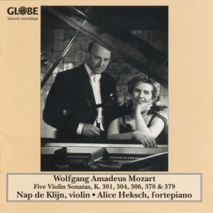 ดาวน์โหลดและฟังเพลง Sonata for Piano and Violin in D Major, K. 306: I. Allegro con spirito (其他) พร้อมเนื้อเพลงจาก Wolfgang Amadeus Mozart