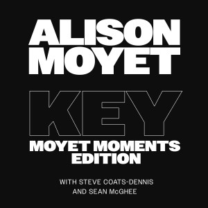 อัลบัม Key (Moyet Moments Edition) [Explicit] ศิลปิน Alison Moyet