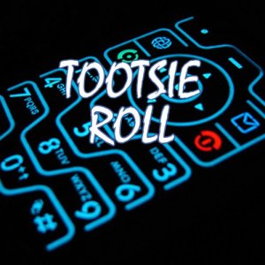 ดาวน์โหลดและฟังเพลง Tootsie Roll พร้อมเนื้อเพลงจาก We Got Tones