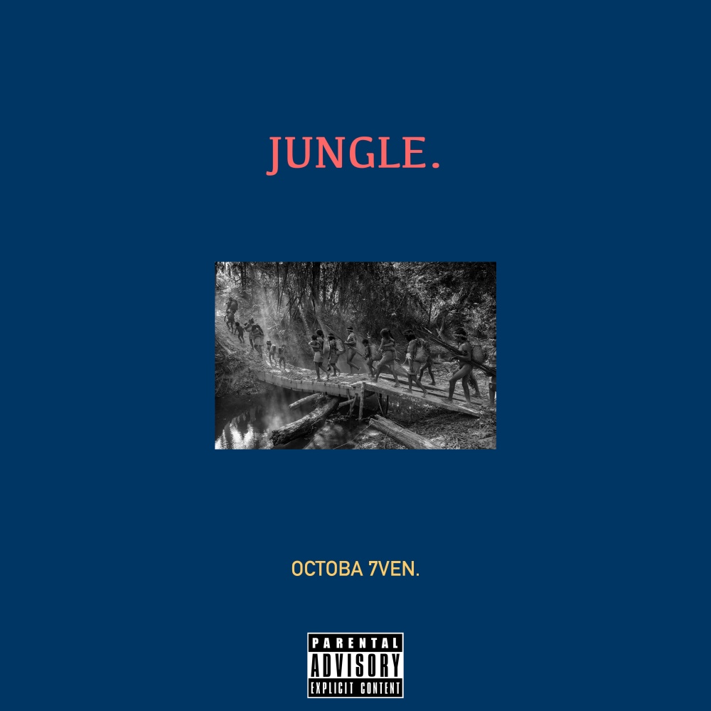 Jungle. (Explicit)