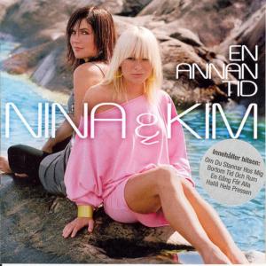 ดาวน์โหลดและฟังเพลง Tror På Dig พร้อมเนื้อเพลงจาก Nina & Kim