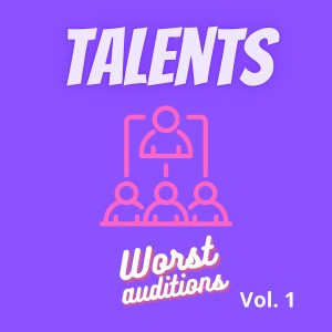 ดาวน์โหลดและฟังเพลง Too Late for Love พร้อมเนื้อเพลงจาก Talents