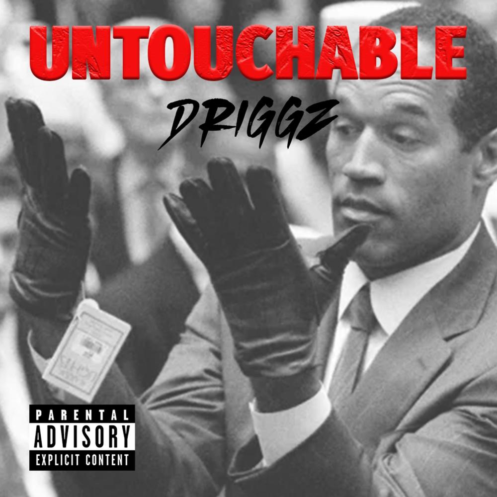 Untouchable (Explicit)