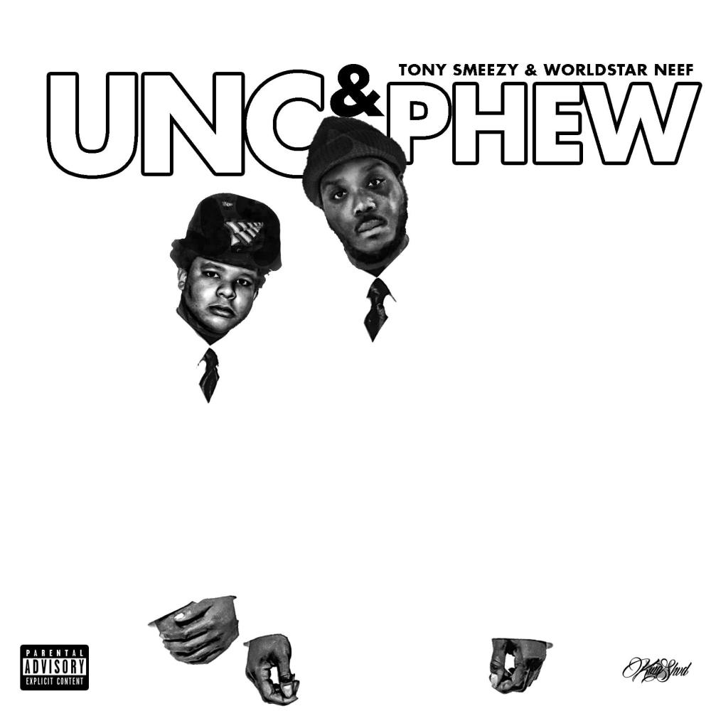 ACE (feat. Tru Porter) (Explicit)