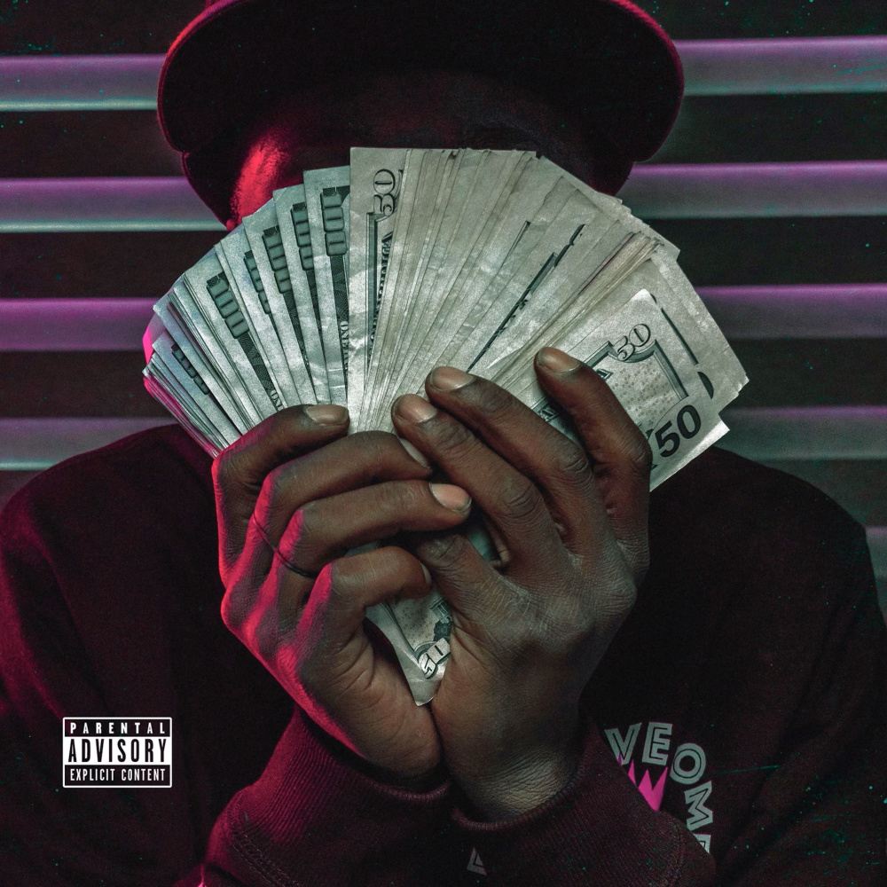 Off the Map (Explicit)