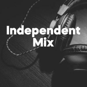 Superpunk的專輯Independent Mix (Explicit)
