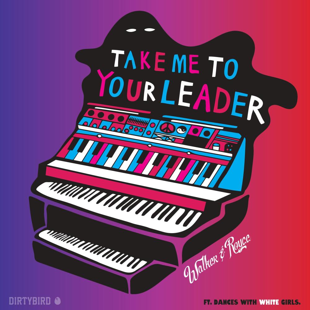 Take Me To Your Leader