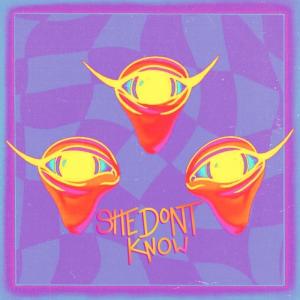 收聽Kami Astro的She Don't Know (feat. Stract) (Explicit)歌詞歌曲