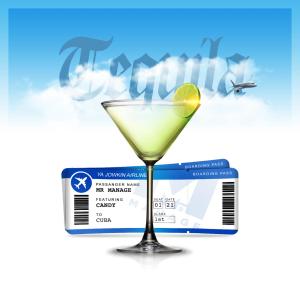 收聽Mr Manage的Tequila (feat. CandyDCM) (Explicit)歌詞歌曲
