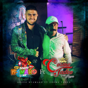 收聽Grupo Kcamaro NR的Mujer Infiel歌詞歌曲