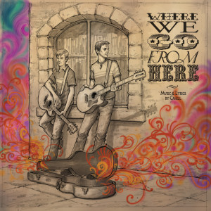 Listen to Waiting for You song with lyrics from Cahill