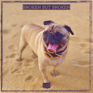 3JS的專輯Broken but Broken (Explicit)