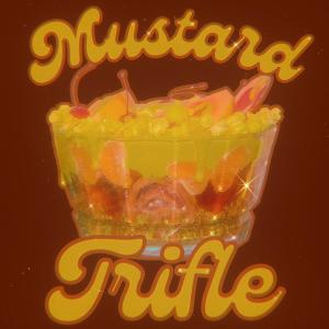 Trifle dari DJ Mustard