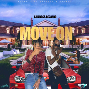 Silk Boss的專輯Move On (Explicit)