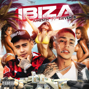 ดาวน์โหลดและฟังเพลง Ibiza พร้อมเนื้อเพลงจาก Junesth