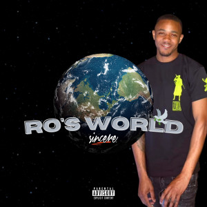 Ro's World (Explicit)