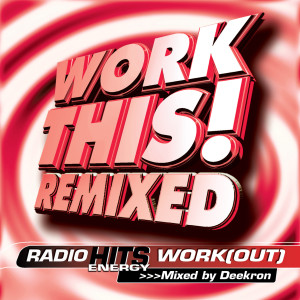 收聽Power Music Workout的Stronger (Apparatus Remix)歌詞歌曲