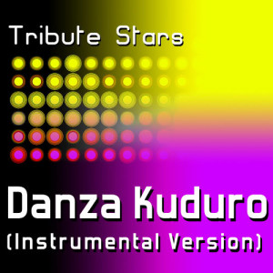 收聽Tribute Stars的Don Omar - Danza Kuduro (Instrumental Version)歌詞歌曲