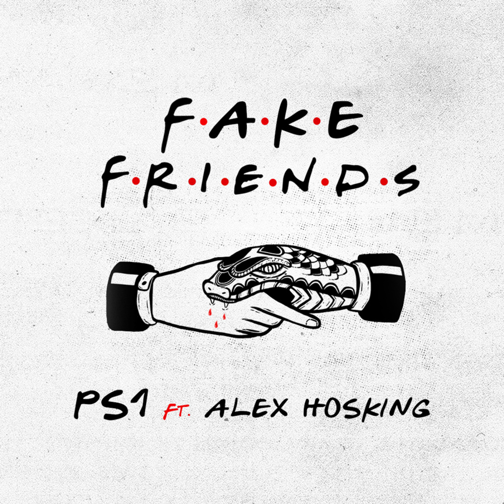 Fake Friends (Explicit)