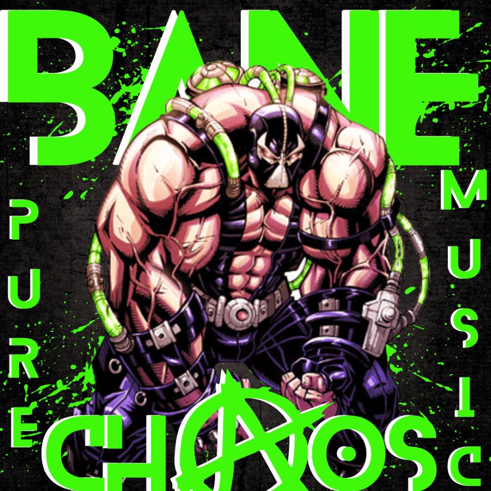 BANE RAP (Explicit)