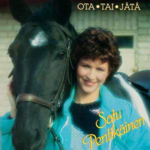 收聽Satu的Palata voit歌詞歌曲