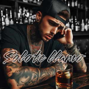 ดาวน์โหลดและฟังเพลง Solo Te Llamo (Explicit) พร้อมเนื้อเพลงจาก Andrew Del Castillo