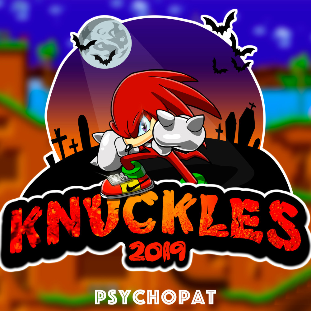 Knuckles 2019