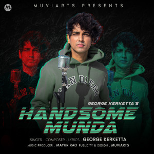 Listen to Handsome Munda (Explicit) song with lyrics from George Kerketta