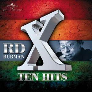 ดาวน์โหลดและฟังเพลง Mehbooba Mehbooba (From "Sholay") พร้อมเนื้อเพลงจาก Rahul Dev Burman