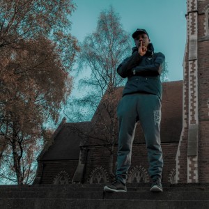 Listen to Raging (Explicit) song with lyrics from Keemo