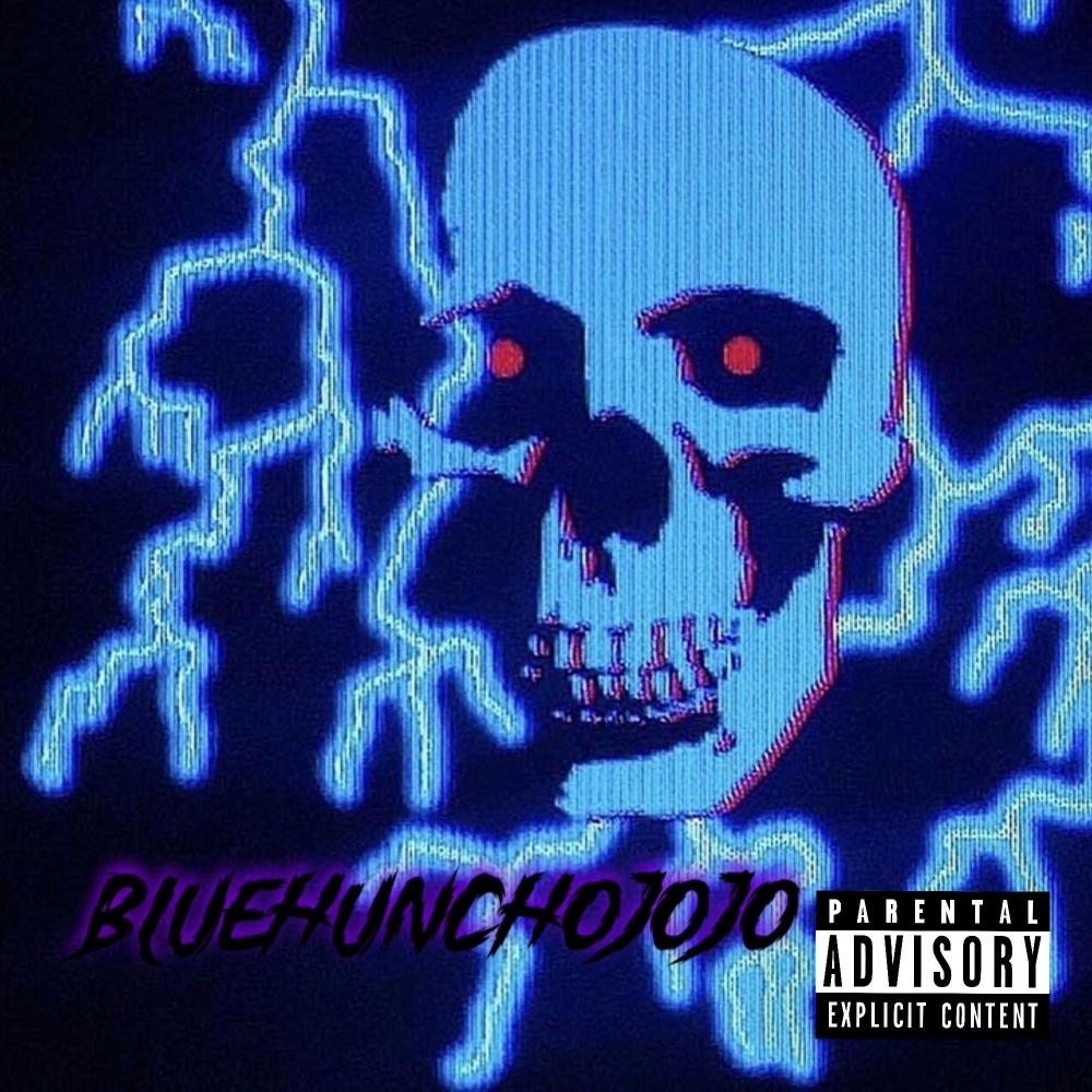 Can't Be Saved (feat. bluehunchojojo) (Explicit)