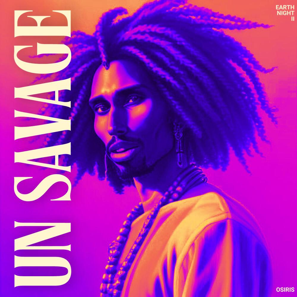 Un Savage ~ Earth Night 2 (Runway Mix|Explicit)