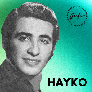 Album Grafson'dan Hayko Klasikleri from Hayko