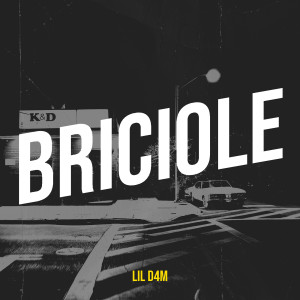 Album Briciole from 